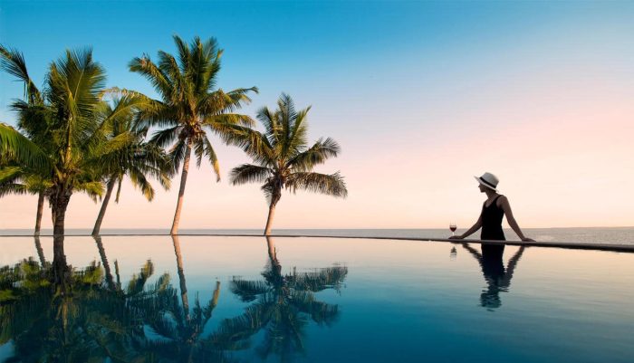 Cedarberg Travel | Benguerra Island Fly-In