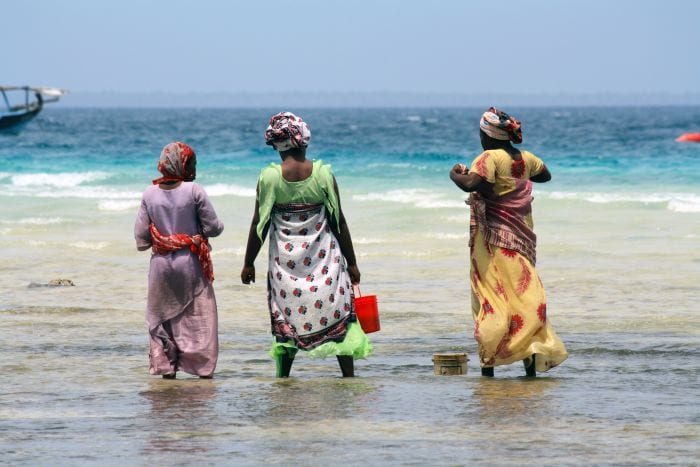 Cedarberg Travel | Luxury Zanzibar Getaway