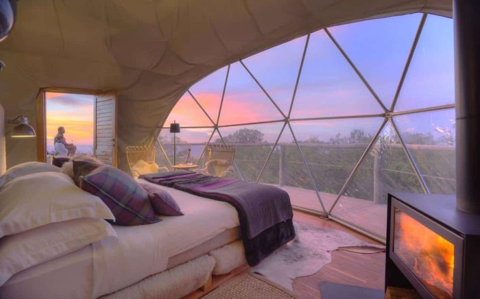 Cedarberg Travel | Northern Highlights & Zanzibar