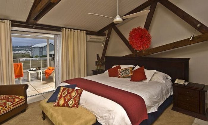 Cedarberg Travel | The Lofts Boutique Hotel