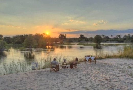 The 10 Best Sleep-Outs or Star Beds in South Africa in 2025