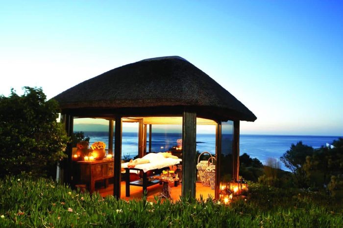 Cedarberg Travel | Twelve Apostles Hotel & Spa
