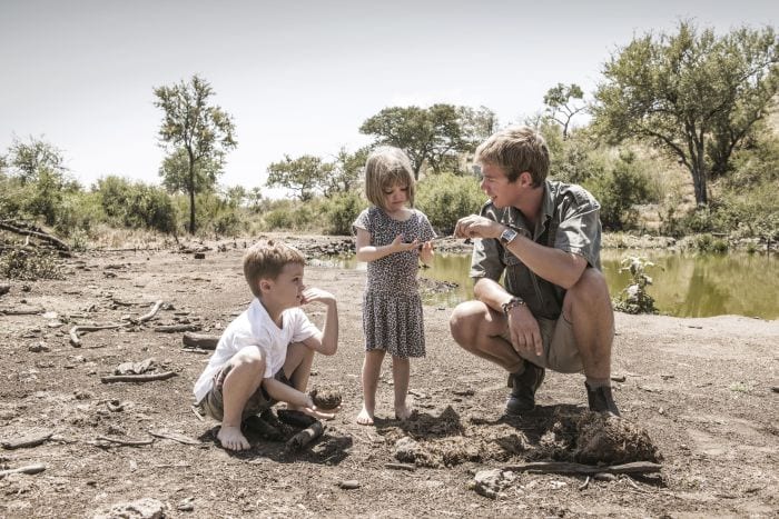 Tuningi-activities-kids-bush-training