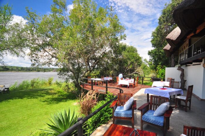 Cedarberg Travel | Waterberry Zambezi Lodge