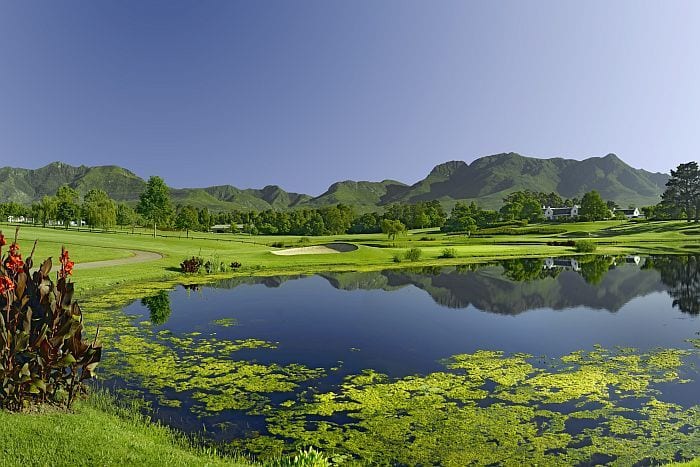 Fancourt Golf