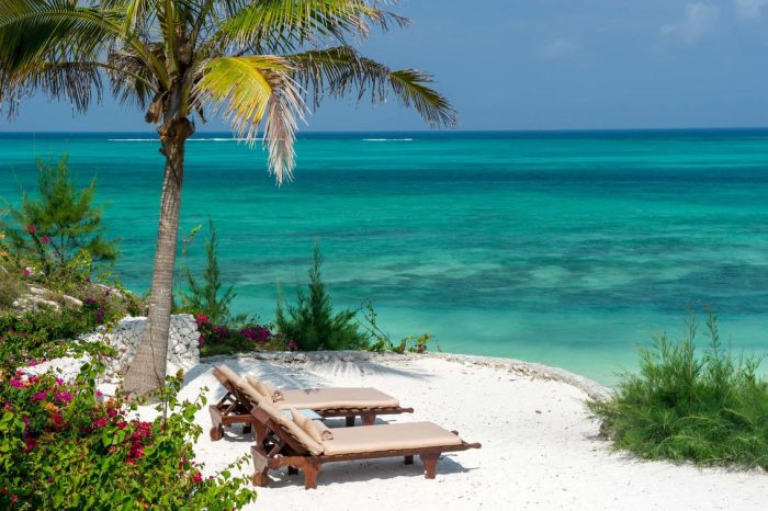 Cedarberg Travel | Romantic Zanzibar