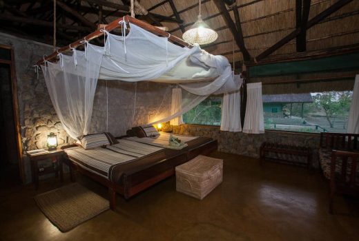 Mvuu Camp
