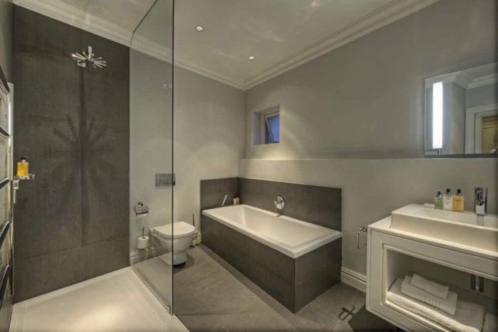 Cedarberg Travel | The Three Boutique Hotel