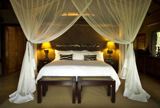 Makweti Safari Lodge