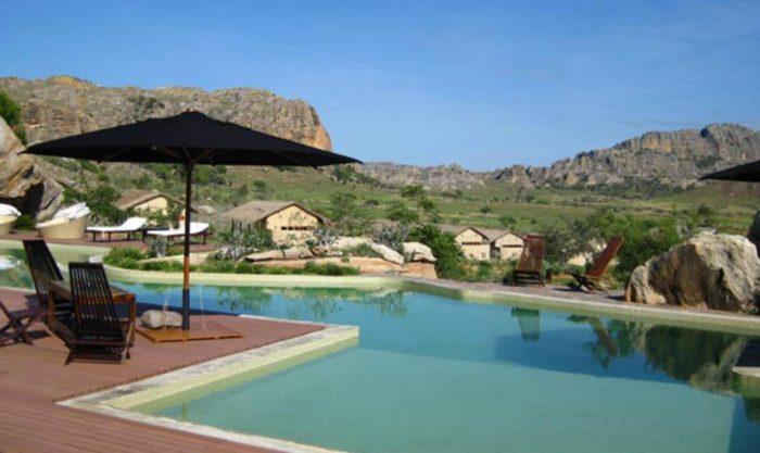 Cedarberg Travel | Satrana Lodge