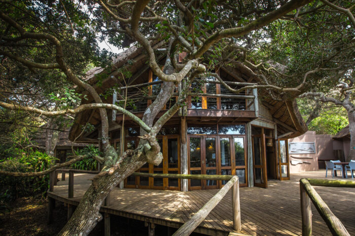Cedarberg Travel | Thonga Beach Lodge