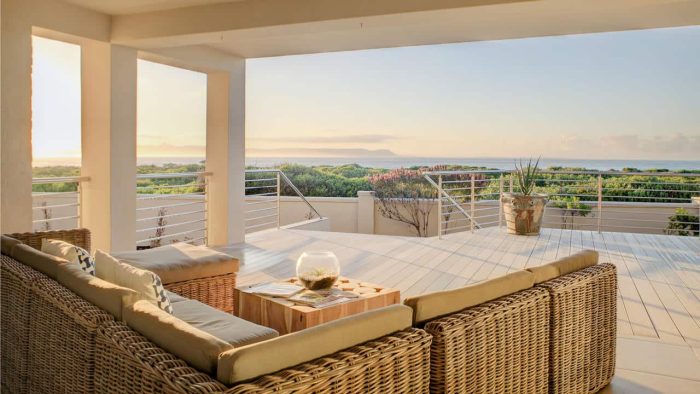 Cedarberg Travel | Abalone Guest Lodge