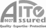 Aito assurred logo