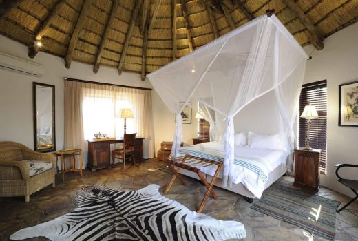 Onguma Forest Camp