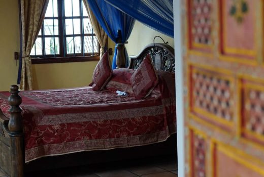 Zanzibar Palace Hotel