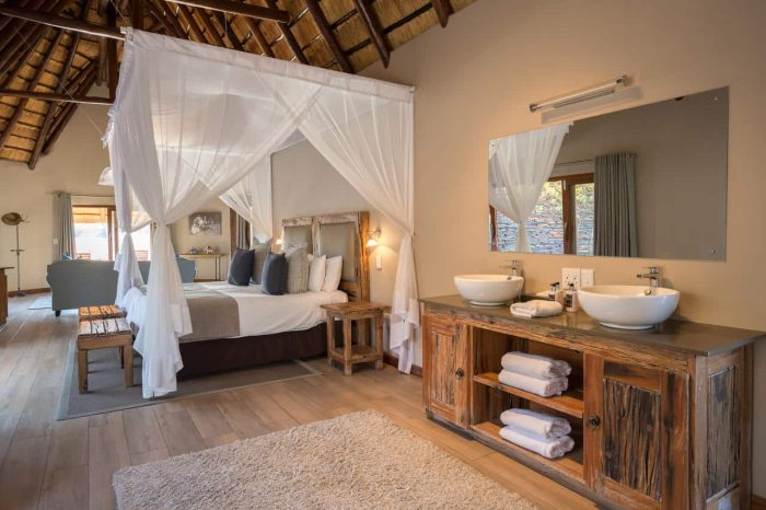 Cedarberg Travel | Arathusa Safari Lodge