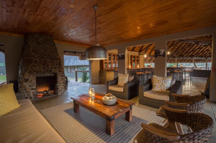 Cedarberg Travel | Arathusa Safari Lodge