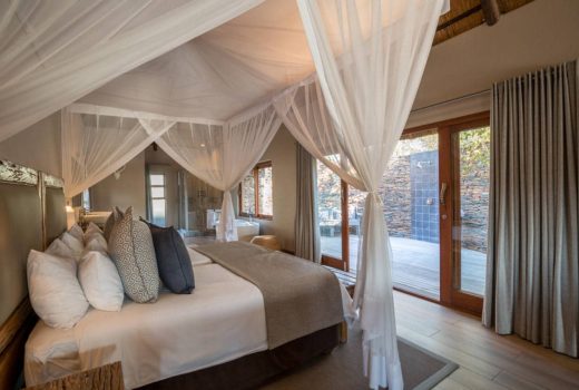 Arathusa Safari Lodge