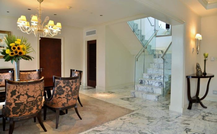 Cedarberg Travel | Taj Cape Town