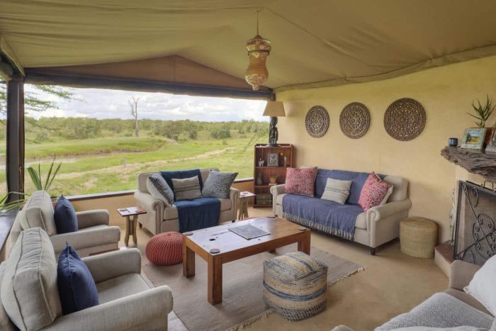 Cedarberg Travel | Kenya Family Safari Tour