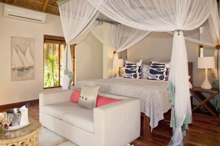 Cedarberg Travel | Azura Benguerra Island
