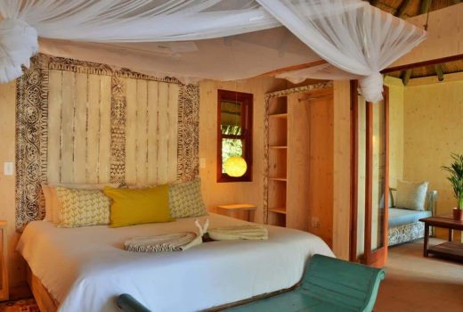Chobe Bakwena Lodge