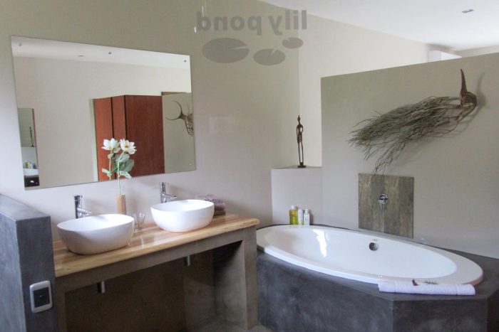 Cedarberg Travel | Lily Pond Country Lodge