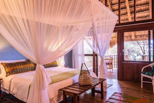 Machangulo Beach Lodge