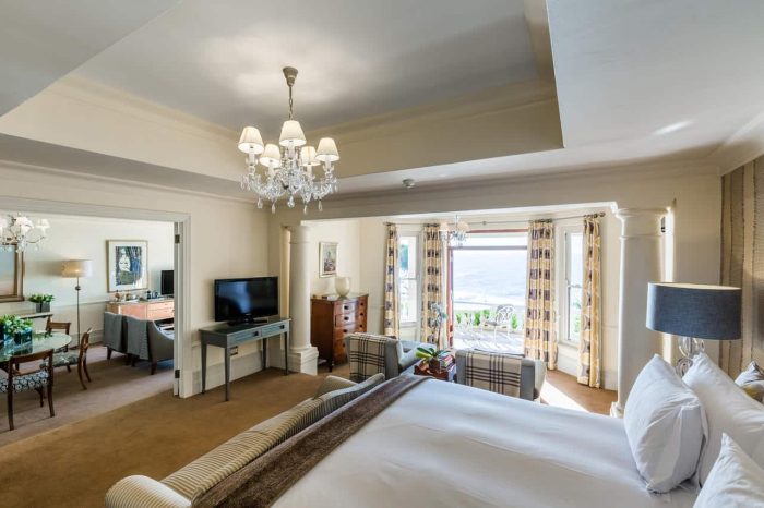 Cedarberg Travel | Ellerman House