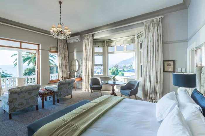 Cedarberg Travel | Ellerman House