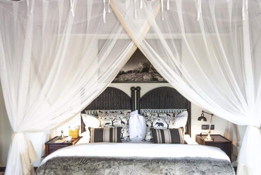 Jock Safari Lodge