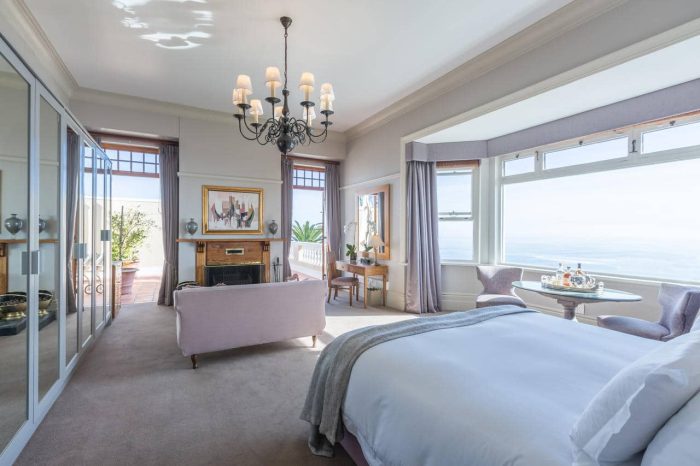 Cedarberg Travel | Ellerman House