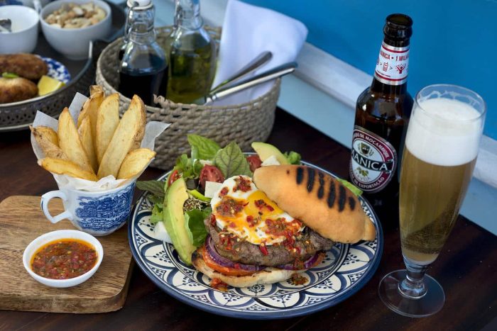 Cedarberg Travel | andBeyond Benguerra Island