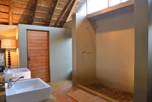 Black Rhino Game Lodge