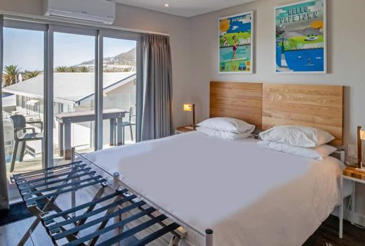 Camps Bay Village