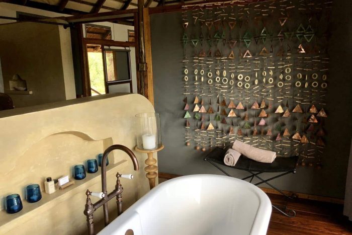 Cedarberg Travel | Chiawa Camp