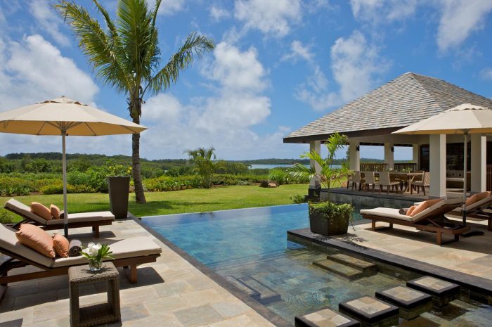 Cedarberg Travel | Anahita Golf & Spa Resort