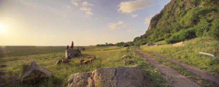 Cedarberg Travel | andBeyond Lake Manyara Tree Lodge