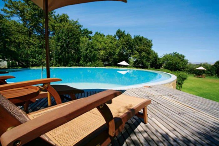 Cedarberg Travel | Bartholomeus Klip Farmhouse