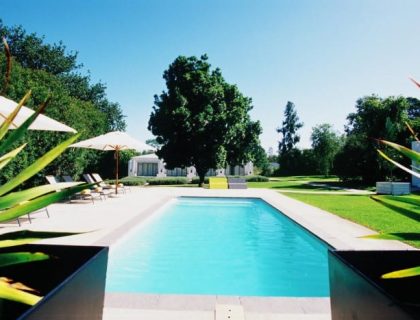 Cedarberg: bloomestate Swellendam – Bloomestate – 7