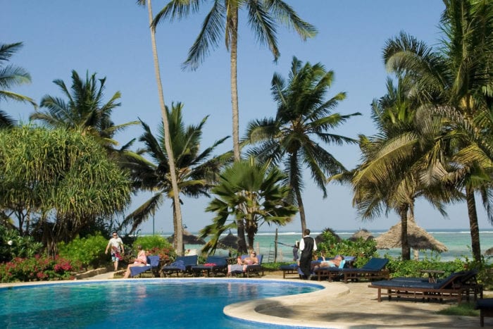 Cedarberg Travel | Luxury Zanzibar Getaway