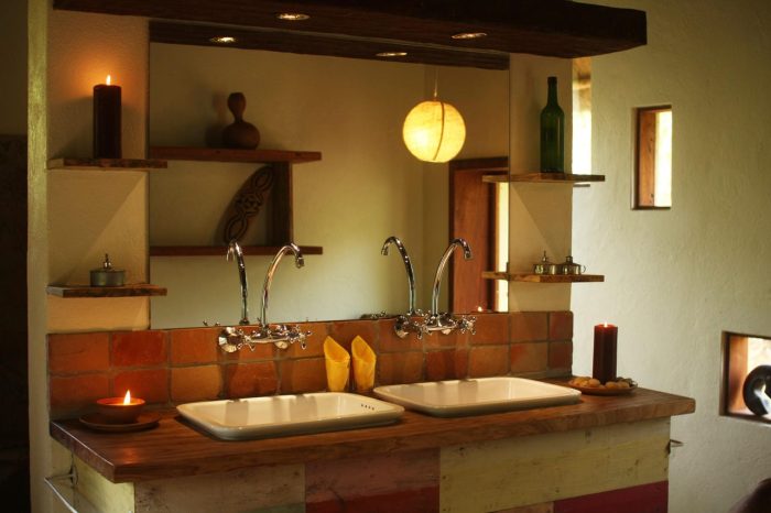 Cedarberg Travel | Bwindi Safari Lodge