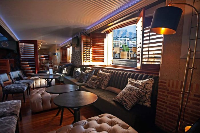 Cedarberg Travel | Cape Grace Hotel