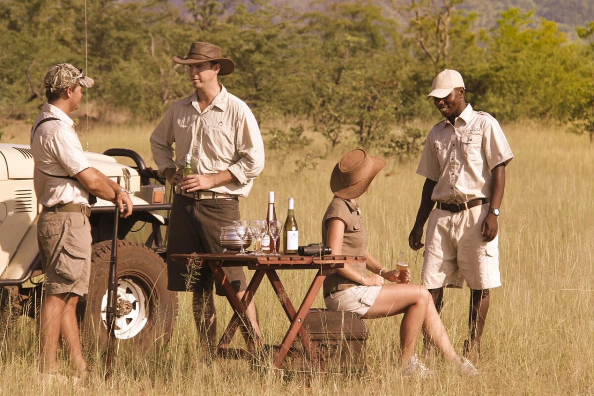 OUTDOOR SAFARI CLOTHES RIGHT FOR TRAVELLING IN SOUTH AFRICA  Azulwear  Corporate  Workwear Clothing Suppliers  Custom Branding Uniforms   Promotional Gifts  Cape Town South Africa Africa
