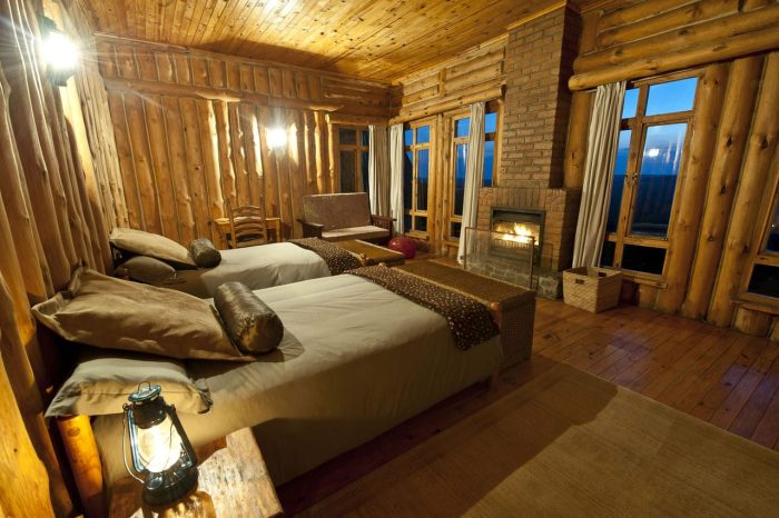 Cedarberg Travel | Chelinda Lodge