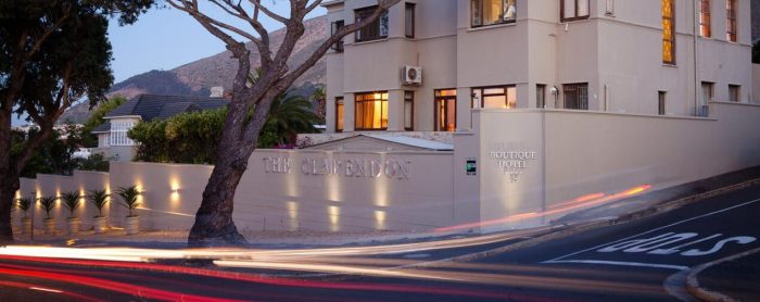 Cedarberg Travel | Clarendon Fresnaye