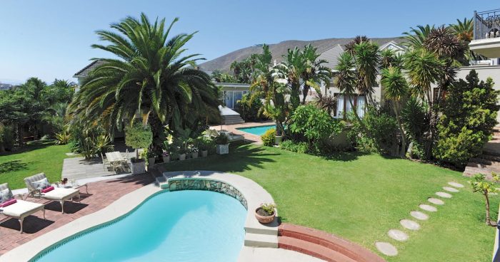 Cedarberg Travel | Clarendon Fresnaye