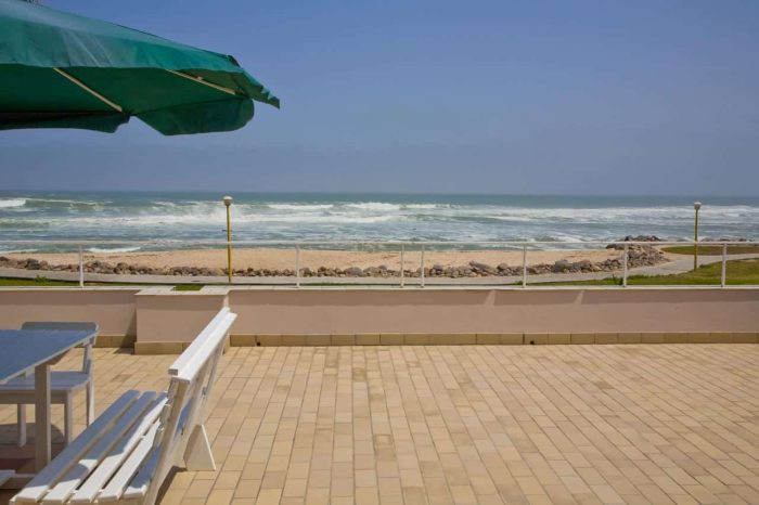 Cedarberg Travel | Cornerstone Guest House