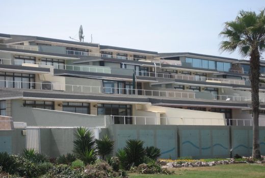 Cornerstone Guest House