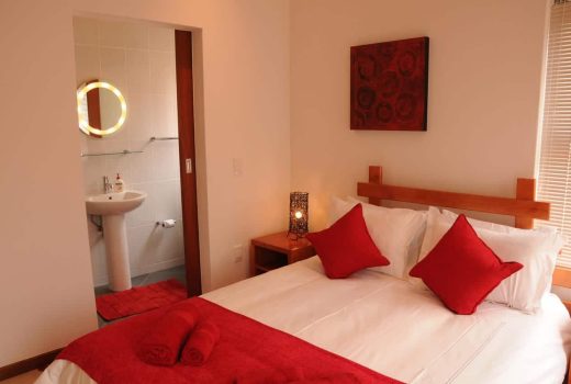 Cornerstone Guest House